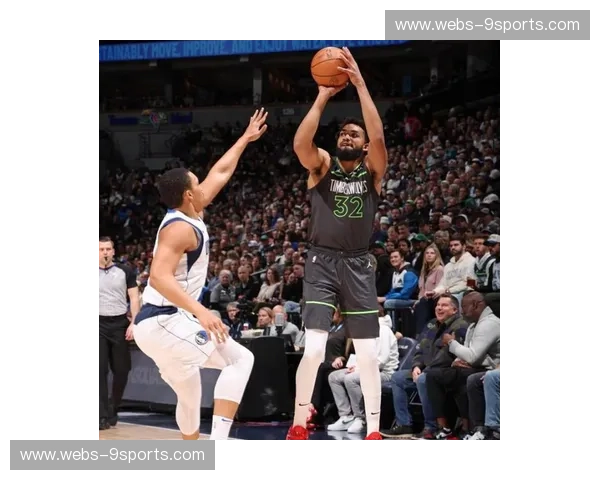 森林狼防守效率111.4联盟前列 戈贝尔构筑禁飞区体系 森林狼防守效率111.4联盟前列 戈贝尔构筑禁飞区体系